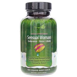 Sensual Woman 1