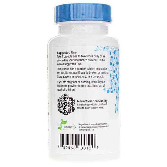 Serene, 60 Capsules, NSC