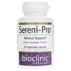 Sereni-Pro Adrenal Support