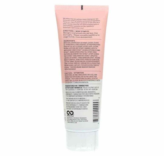 Seriously Soothing Cleansing Cream, 4 Oz, AO