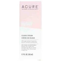 Seriously Soothing Cloud Cream 1