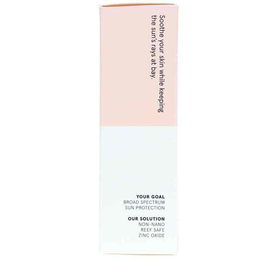Seriously Soothing SPF Day Cream, 1.7 Oz, AO