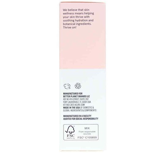 Seriously Soothing SPF Day Cream, 1.7 Oz, AO