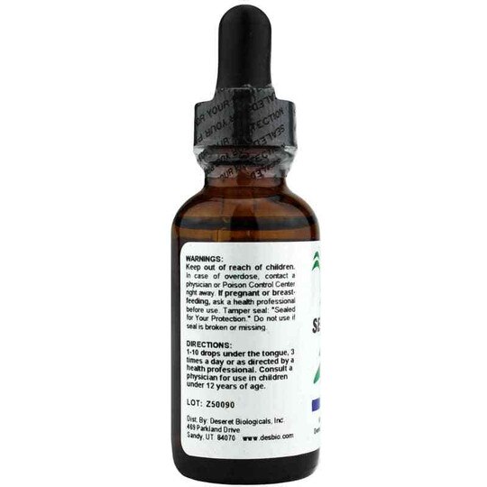 Serotonin, 1 Oz, DB