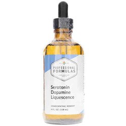Serotonin Dopamine Liquescence 1