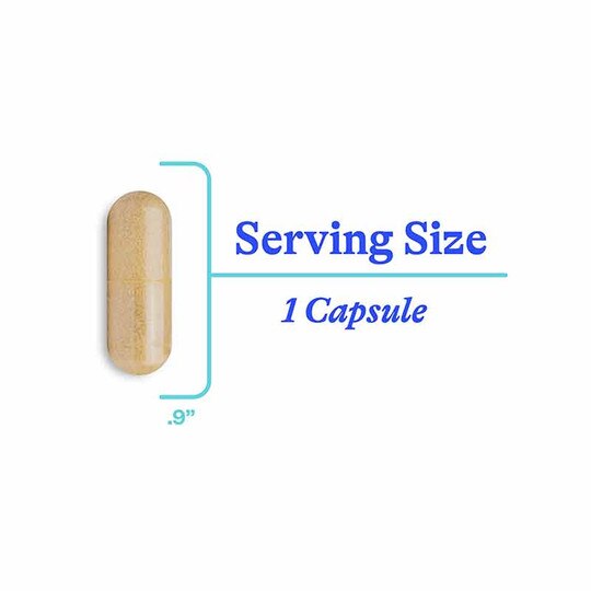 Serotonin Nutrients, 60 Veg Capsules, SKH