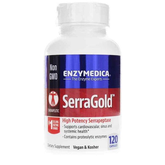 Serra Gold, ENZ
