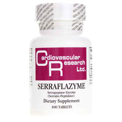 Serraflazyme Serrapeptase Enzyme 1