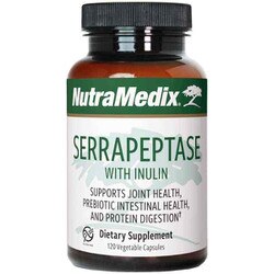 Serrapeptase 1