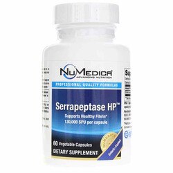 Serrapeptase HP 1