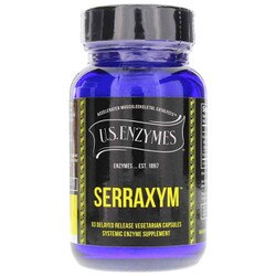 Serraxym Systemic Enzyme