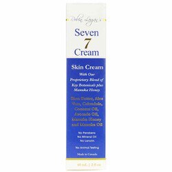 Seven 7 Cream with Manuka Honey 1
