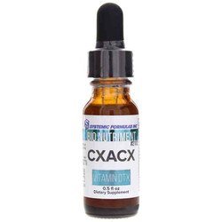 CXACX Vitamin Detox 1