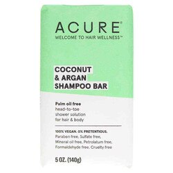Shampoo Bar 1