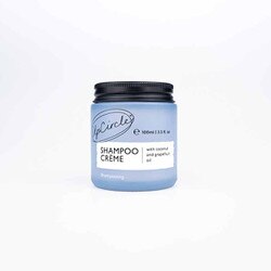 Shampoo Creme