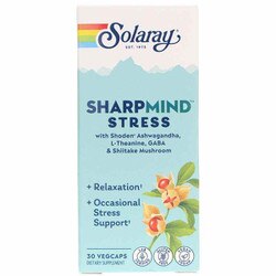 SharpMind Stress