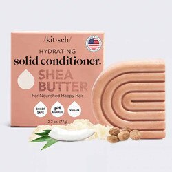 Shea Butter Hydrating Conditioner Bar