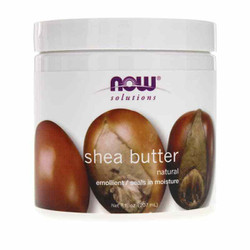 Shea Butter Natural 1