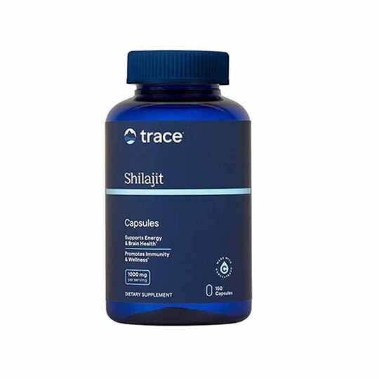 Shilajit, 150 Capsules, TMR