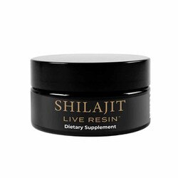 Shilajit Resin 1