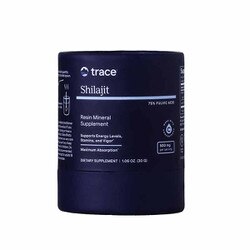 Shilajit Resin