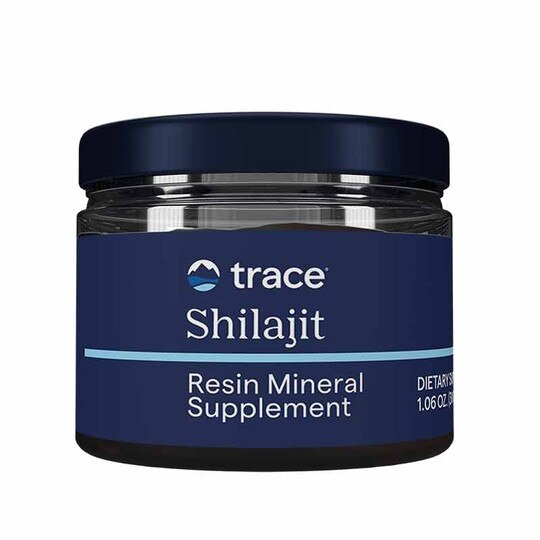 Shilajit Resin, TMR