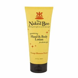 Shimmering Body Lotion 1