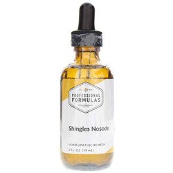 Shingles Nosode 1