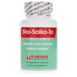 Sho-Saiko-To 1