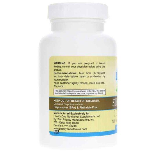 SIBO-MMC, 180 Veg Capsules, PRTO