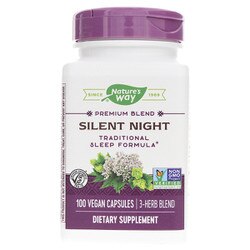 Silent Night Premium Blend 1
