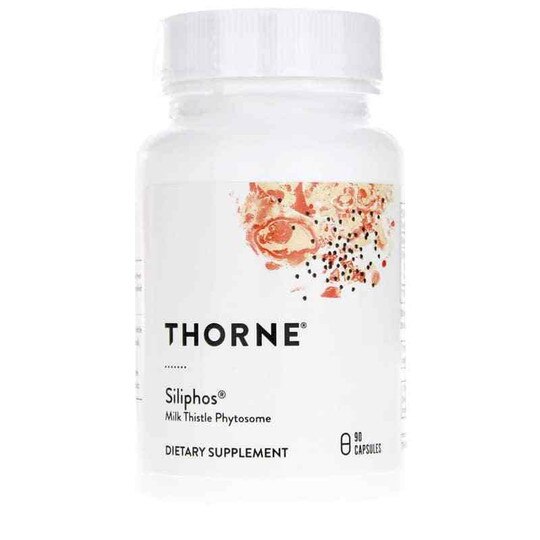 Siliphos®, 90 Veg Capsules, THR