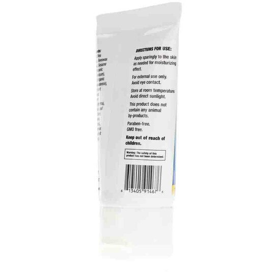 Silver Herbal Ointment, 1.5 Oz, NPSW