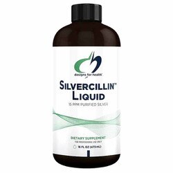 Silvercillin 1