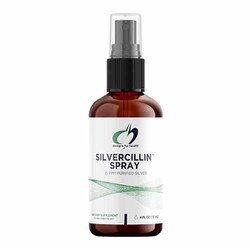 Silvercillin Spray 1
