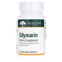 Silymarin