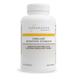 Similase Sensitive Stomach Digestive Enzymes 1