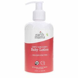 Simply Non-Scents Baby Lotion