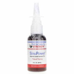 SinuPower Nasal Spray