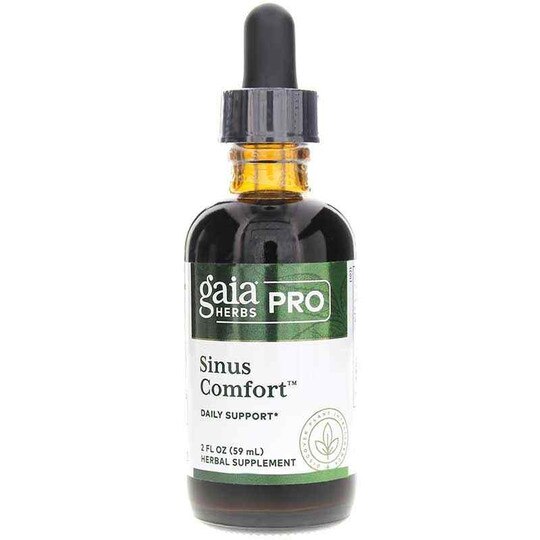 Sinus Comfort, 2 Oz GPS