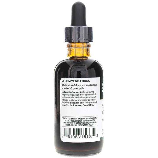 Sinus Comfort, 2 Oz GPS