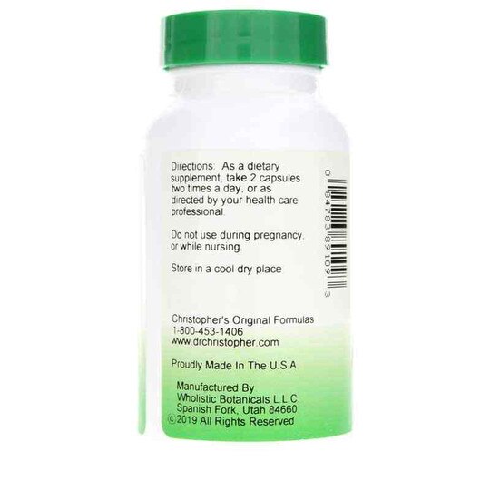 Sinus Plus Formula, 100 Veg Capsules, DRC
