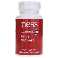 Sinus Support Formula 301