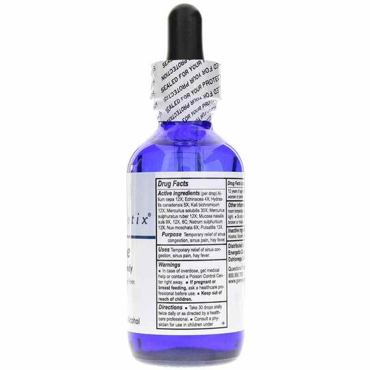 Sinus-Tone, 2 Oz, EGX