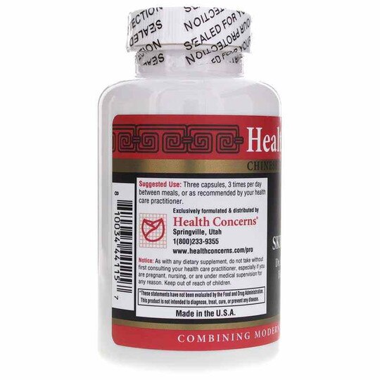 Skin Balance, 90 Capsules, HLC