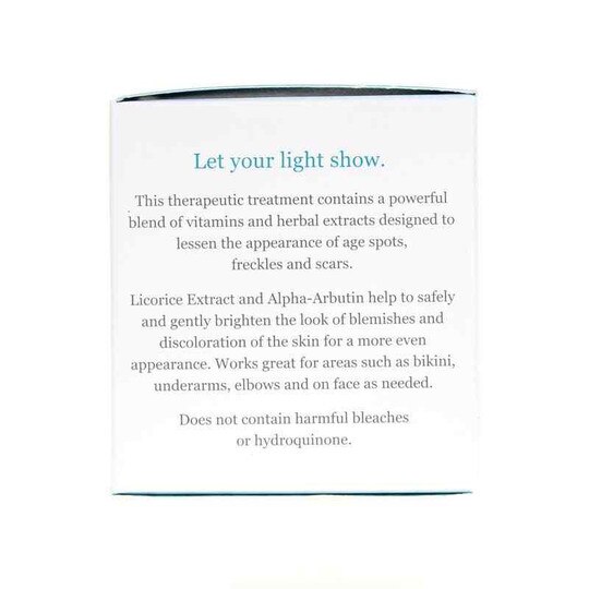 Skin Brighten, 2 Oz, DRE