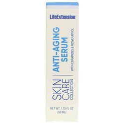 Skin Care Collection Anti-Aging Serum 1