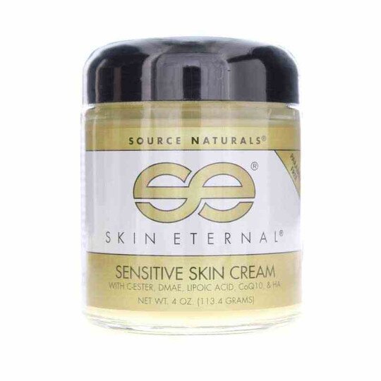Skin Eternal Sensitive Skin Cream, SNN