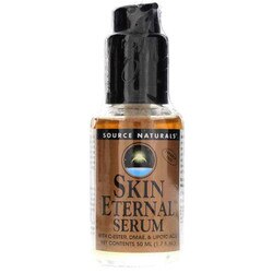 Skin Eternal Serum 1