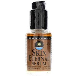 Skin Eternal Serum